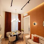 Apartment The Stylish