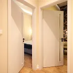 The Stylish Apartment Budapest