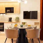 Apartment The Stylish *
