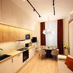 The Stylish Apartment