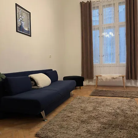 Apartment The Stylish *