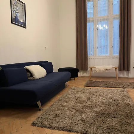 The Stylish Appartement *