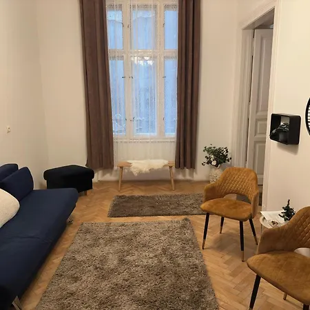 The Stylish * Budapest