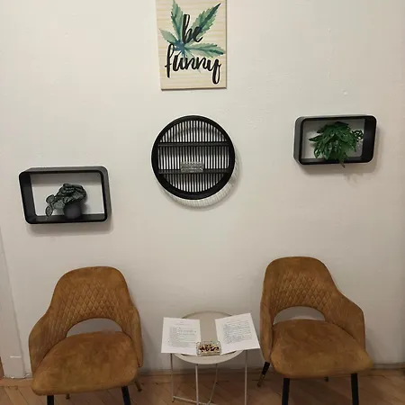 The Stylish Budapest