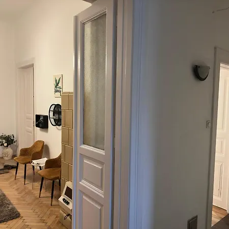 Apartment The Stylish *