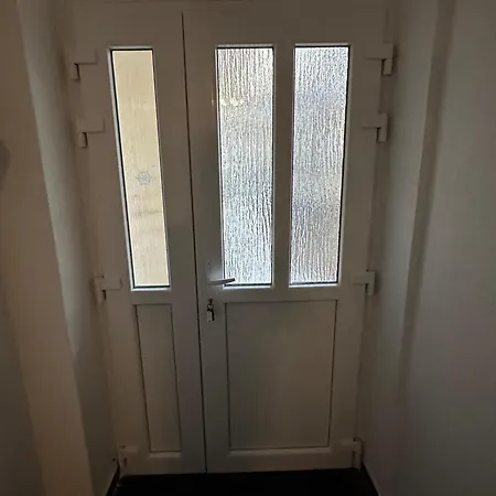 Appartement The Stylish Budapest