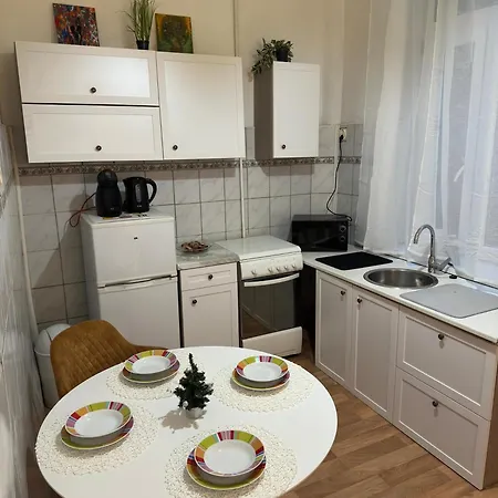 The Stylish Budapest