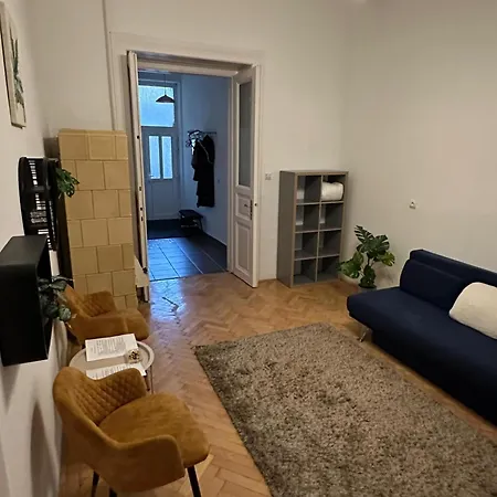 The Stylish Appartement