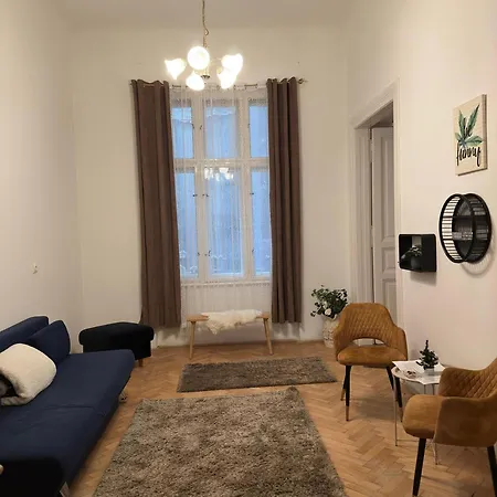 Apartment The Stylish