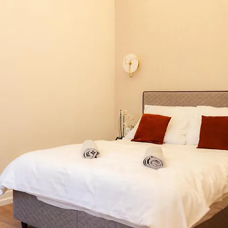 Apartamento The Stylish *