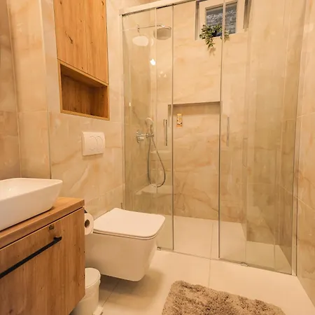 The Stylish Apartamento