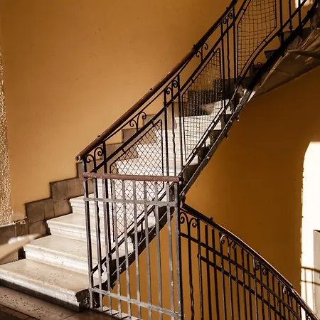 Apartamento The Stylish
