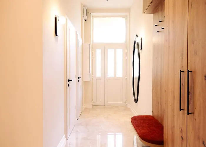 Apartamento The Stylish
