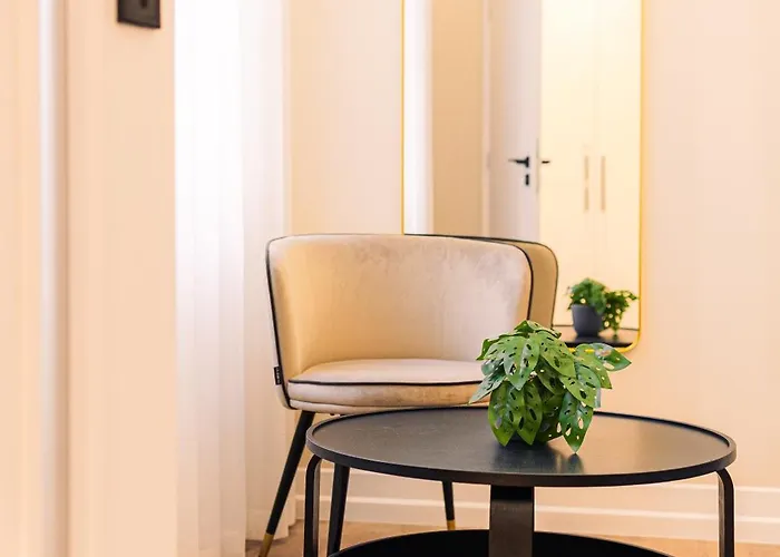 The Stylish * Budapest