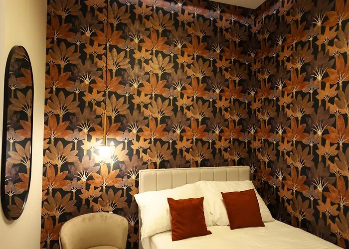 The Stylish Apartament Budapeszt