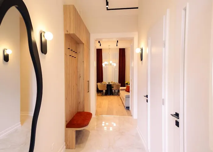 The Stylish Budapeszt