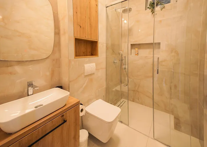 The Stylish * Budapeszt