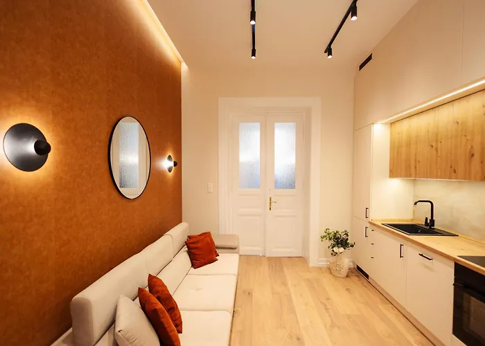 The Stylish * Budapeszt