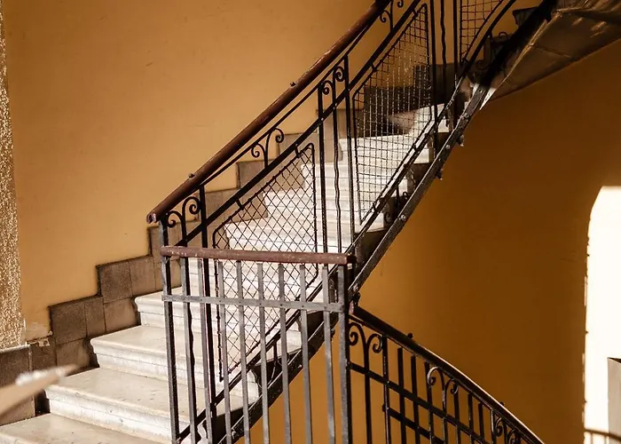 Apartament The Stylish