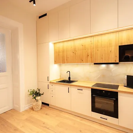 公寓 The Stylish *